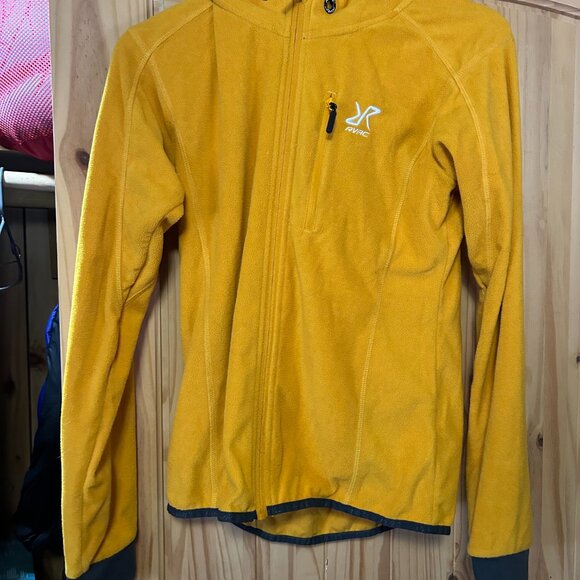 Revolution Race hoodie zip-up - Picture 5 of 5